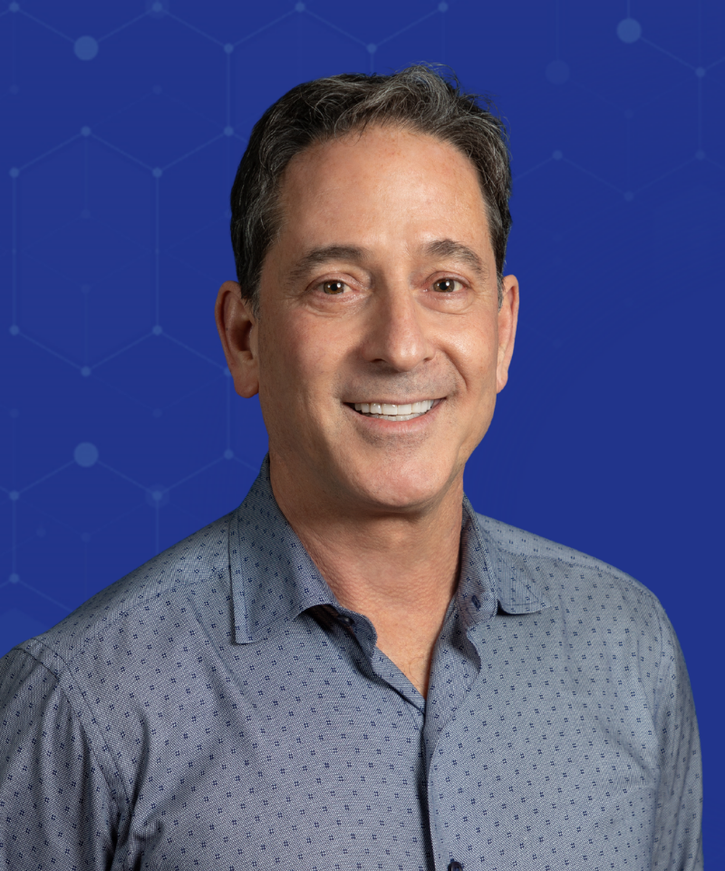 Headshot of Mark Selna, MD, Chief Operating Officer at Guidehealth